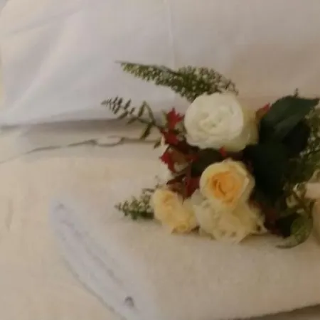 Cassandra Отель типа 