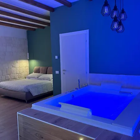 Cassandra Отель типа 