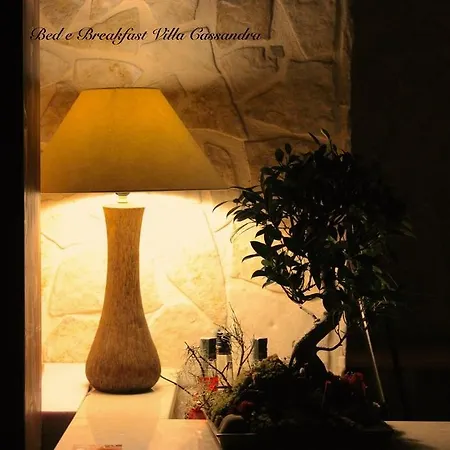 B&B Cassandra 카스텔라나그로테