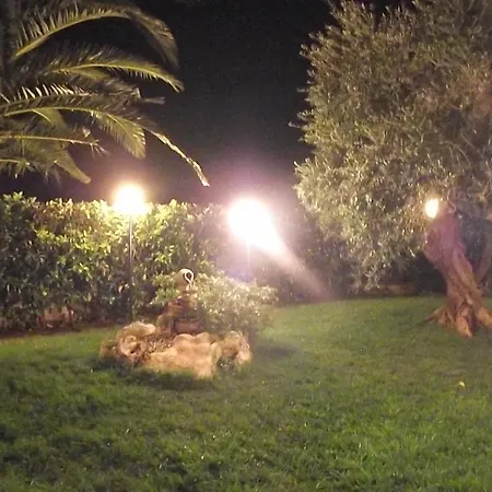 Cassandra 3* Кастеллана-Гротте