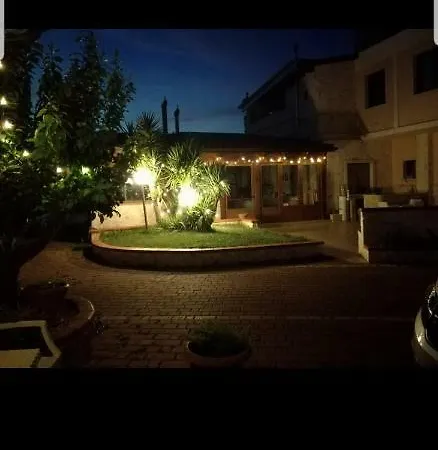 Cassandra Кастеллана-Гротте