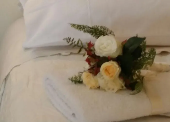 Cassandra Nocleg ze śniadaniem